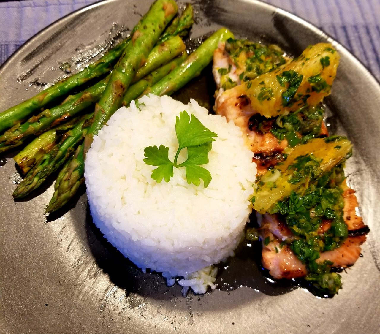 Delicious Dishes 100